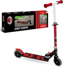 Milan Monopattino In Alluminio