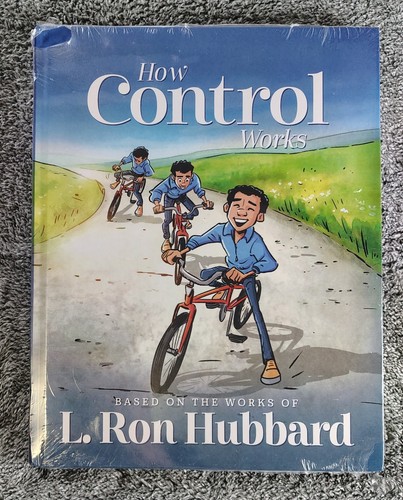 Rare how control - control, works'