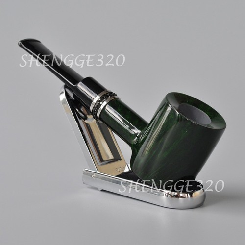 Pipa tabacco legno radice - pipa,