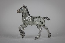 OOAK Clearware Appaloosa Bella