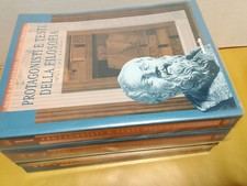 PROTAGONISTI E TESTI DELLA