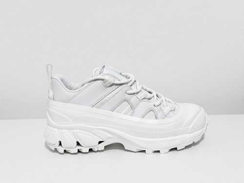 Burberry scarpe ginnastica - burberry,