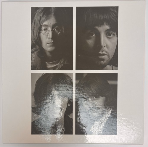 Vinyl 2018 4xlp - 4xlp, the