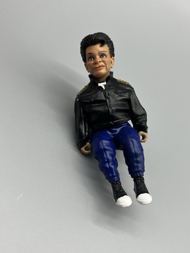 Wwe rocco puppet accessory - wwe,