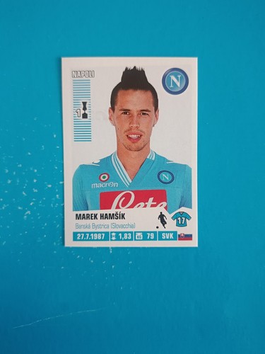 Figurina calciatori panini - calciatori,