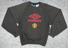 Felpa Manchester United