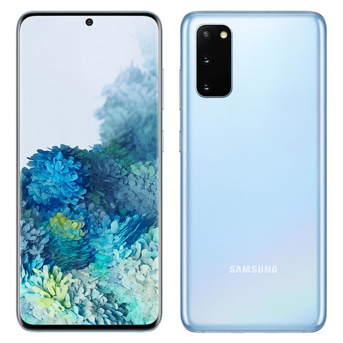 Samsung galaxy s20 - samsung,