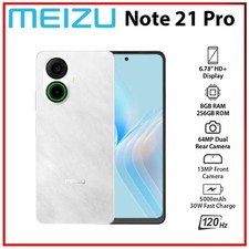 Meizu note pro 8 gb - (nuovo),