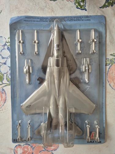Italeri fabbri aereo militare - italeri,
