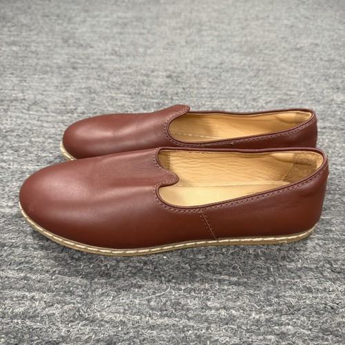 Mocassini charix slip - slip, on