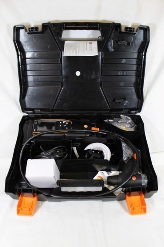 Testo 310 digital - ii,