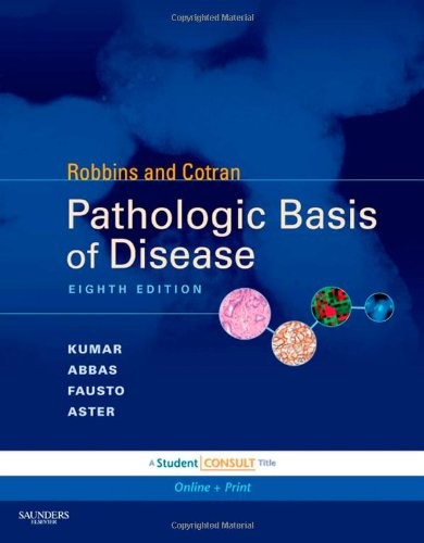 Robbins and cotran pathologic - robbins,