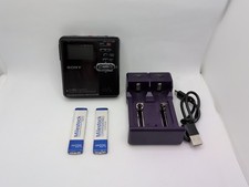 Sony m10 md - sony, hi-md