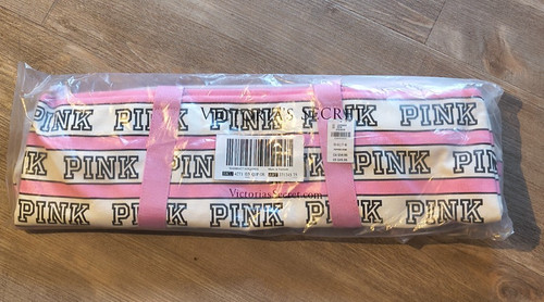 Borsa victoria secret rosa - victoria’s,