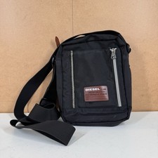 Borsa uomo Diesel messenger