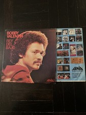 Bobby Valentin – Rey Del