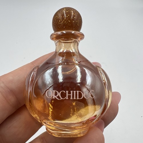 Vintage yves rocher orchidee - vintage,