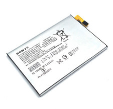 Batteria originale Sony XA2