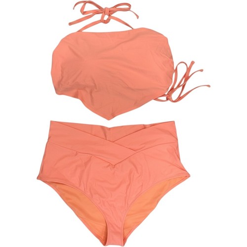 Set bikini vita - a, alta