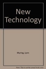 New Technology von Myring