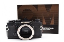 【Eccellente】Olympus OM-1 fotocamera pellicola solo corpo #2620879