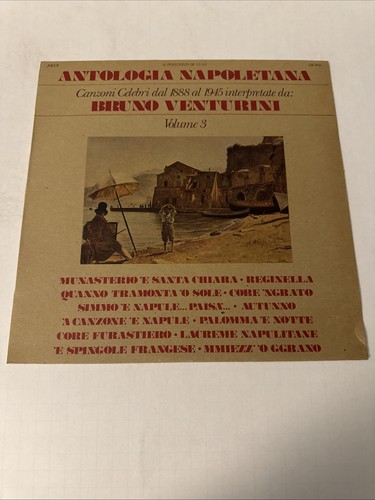 Bruno venturini antologia - –,