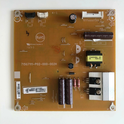Carte inverter philips - inverter, tv