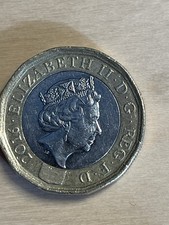 Moneta One Pound 2016, 1