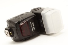 Nikon SB-800 Speedlight con