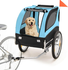 Rimorchio bici per - rimorchio, animali