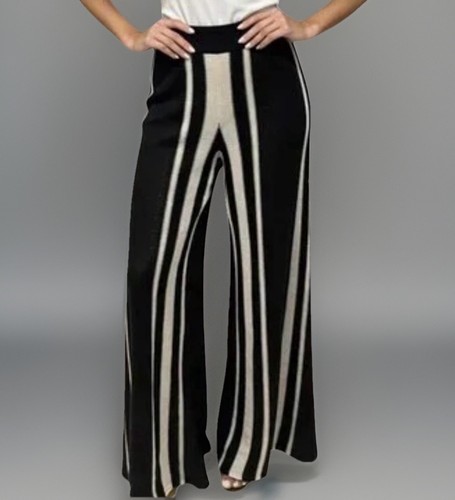 Pantalone donna zara misto - pantalone,
