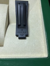 Rolex Oyster Flex gomma 20 mm
