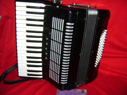 Fisarmonica bassi - fisarmonica, 72