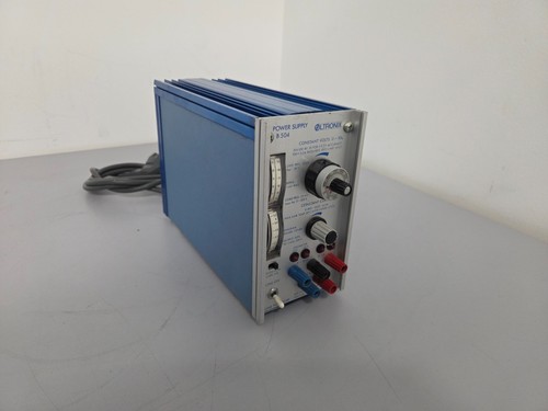 Oltronix b504 power supply - dc,