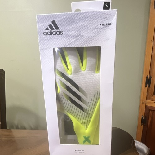 Guanti portiere adidas gl - portiere, x