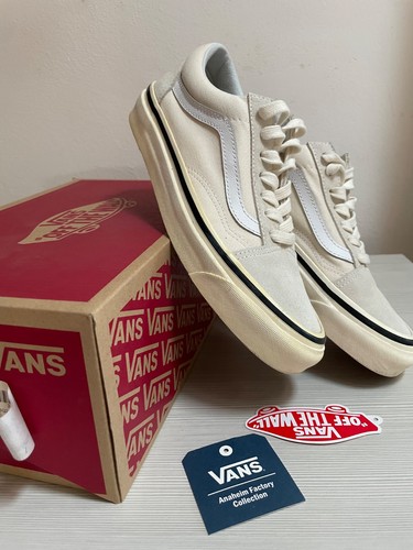 Vans old skool anaheim - old,