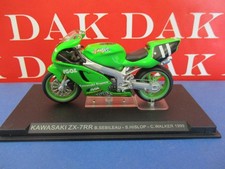 Die cast 1/24 Modellino Moto