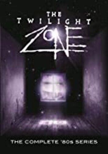 The twilight zone - zone:,