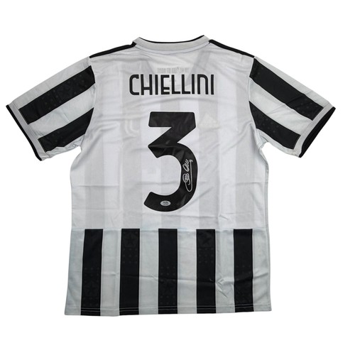 Maglia calcio bianca