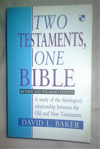Two testaments one bible - testaments,,
