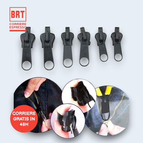 Cerniere kit sostituzione - sostituzione, 6