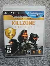 Killzone Trilogy (Sony