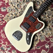 Fender Japan JAGUAR JG-66
