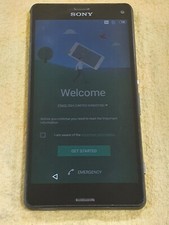 Cellulari tg247 sony xperia - tg247,