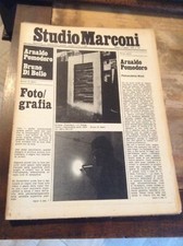 Studio marconi 7 1976 - n°6/7,