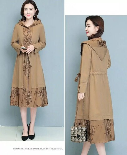 Giacca donna cappotto