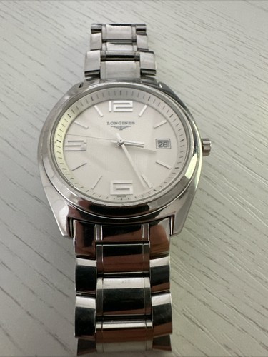 Longines lungomare 632 - longines, l3.632.4