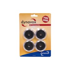 Set 4 piedini Dynavox in