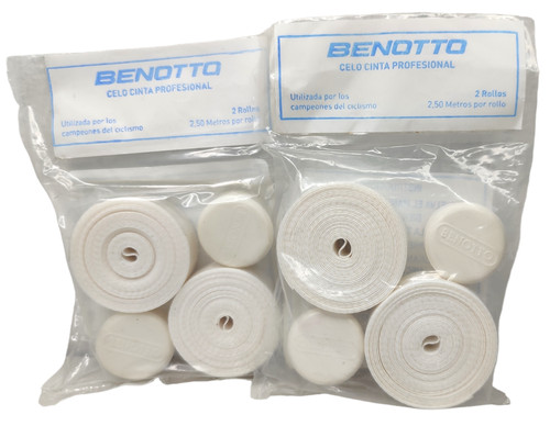 Confezione nastro manubrio - 2,