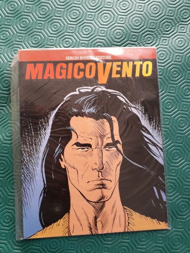 Magico vento bonelli - numeri, da